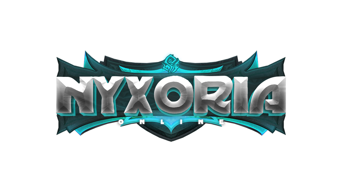 NYXORIA Online